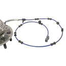 MOOG 19-22 Ram 2500 Front Wheel Bearing and Hub Assembly