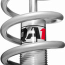QA1 GM Pro Front Coil-Over System - Double Adj. - 10in x 450lbs/in - Pigtail - Aluminum