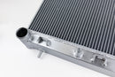 CSF 06-08 Subaru Forester XT Limited (MT Trans Only) High-Performance All-Aluminum Radiator