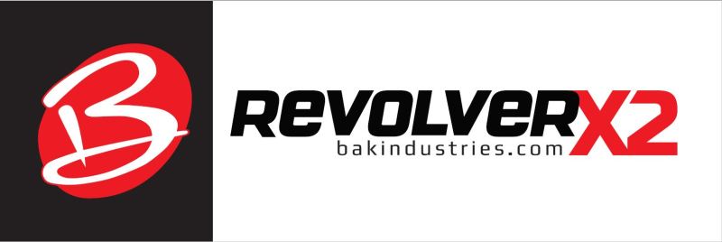 BAK Revolver X2