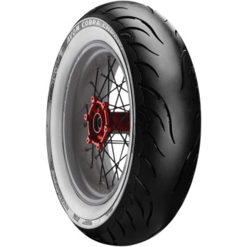 Avon Tire AV92 Cobra Chr 140/90B16 Ww Rr