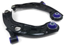 SuperPro 16-21 Mazda CX-3 AWD Front Lower Control Arm Set