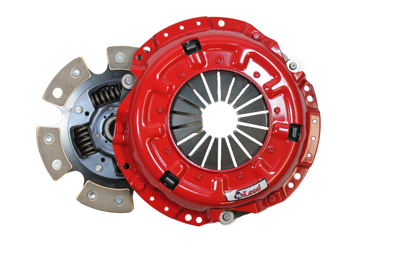 McLeod Tuner Series Street Supreme Clutch Sc300 92-97 3.0L Supra 88-97 3.0L 2Jz Tacoma 96-04 2.4L