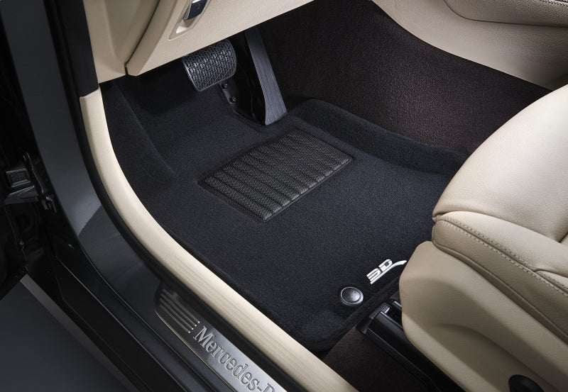 3D MAXpider 21-23 Tesla Model S Elegant Black R1 R2