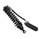 Bilstein 2022+ Toyota Tundra 4WD B8 8112 Black Hawk 3-Way Adj. Front Left Coilover - 1-2.25in Lift