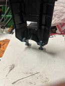 Surron battery lid mounts