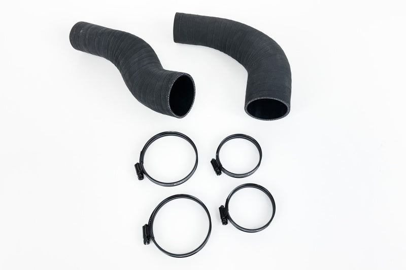 CSF 2023+ Toyota GR Corolla/2020+ GR Yaris High Performance Stepped Core Intercooler System - Silve