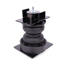 Air Lift 20-25 Jeep Gladiator (4WD) Load Lifter 5000 Air Spring Kit w/ Cradle