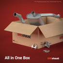 MagnaFlow BRE Exhaust Kit 94-95 C1500 C2500 K1500 K2500