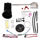 DeatschWerks 94-02 Nissan Silvia and Skyline X2 Surge Module with No Pumps