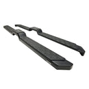 Westin 19-24 Chevrolet Silverado / GMC Sierra 1500 DC (Excl. LD/LTD) HDX Running Boards - Tex. Blk