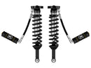 ICO 2.5 Series Coilover Kits