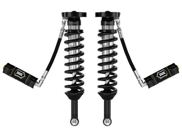 ICO 2.5 Series Coilover Kits