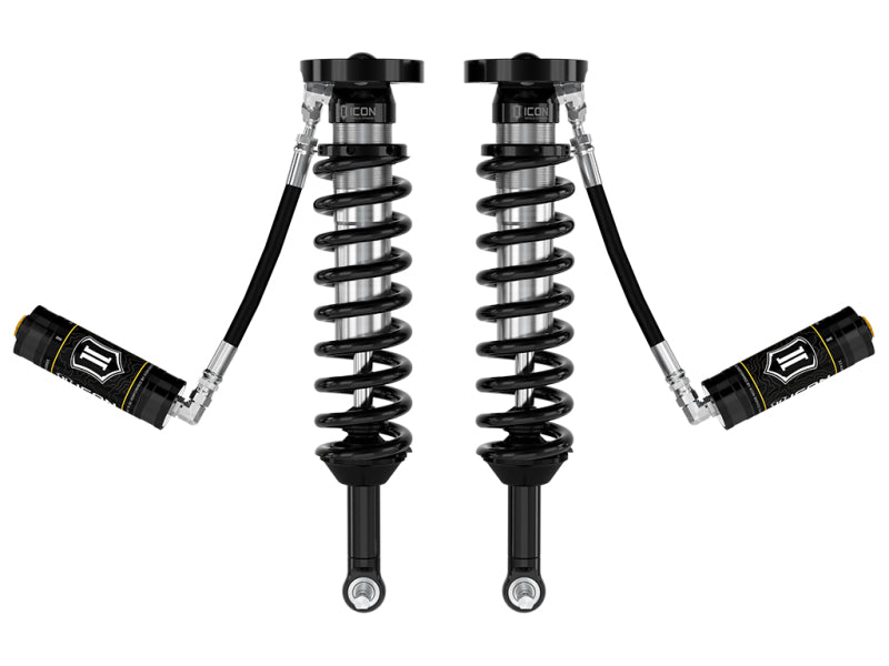 ICO 2.5 Series Coilover Kits