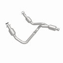 Magnaflow 14-15 Chevrolet Silverado 1500 5.3L Direct-Fit Catalytic Converter