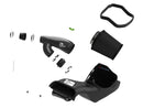 aFe 21-24 Ford F150 Raptor Track Series Carbon Fiber Cold Air Intake System w/ Black Pro 5R Filter
