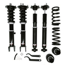 Air Lift Performance 18-23 Lexus IS300 / 17-23 Lexus IS350 Coilover Kit