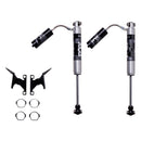 Fox 24-25 Ineos Grenadier 2.0 Performance Series Front Smooth Body Reservoir Shcoks