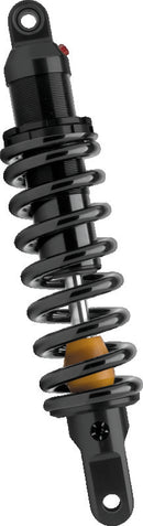 Progressive 18-Up Harley Softail 465 Series Shocks 12.6in - Black