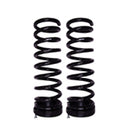 Bilstein 2014+ Ram 2500/3500 B12 (Special) Front Coil Spring Set - 2-2.3in Lift Height