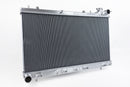 CSF 06-08 Subaru Forester XT Limited (MT Trans Only) High-Performance All-Aluminum Radiator