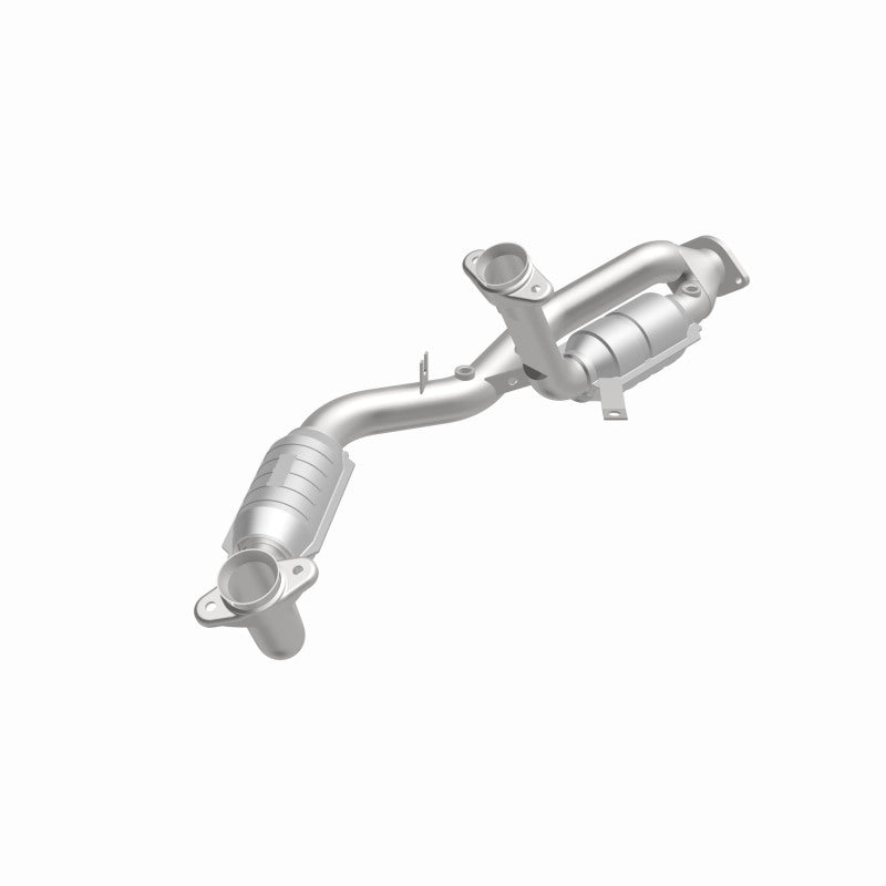 MagnaFlow Conv DF '96-'99 Taurus 3.4L Front C