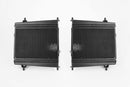 CSF 20+ Toyota GR Supra High-Performance Auxiliary Radiator , Fits Both L&R Two Required