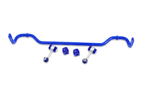 SPR Sway Bars - Rear