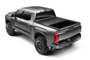 Retrax 2024 Ford Ranger (5ft Bed) EQ Electric Retractable Tonneau Cover w/ T-Slot Rails