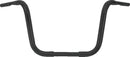 Burly Brand Gorilla Bar 12in - Black