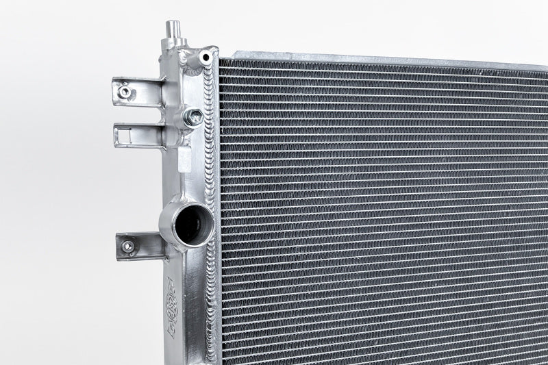 CSF 2023+ Toyota GR Corolla / 2020+ GR Yaris High-Performance Radiator