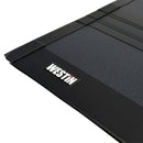 Westin 17-22 Ford F-250/350 Super Duty 6ft. 10in. Bed Hard Tri-Fold Tonneau Cover