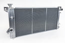 CSF 10-14 Ford Raptor and F-150 High Performance Radiator