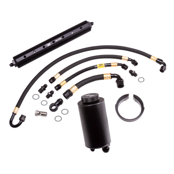 CHB Power Steering Kits