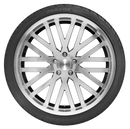 Yokohama Parada Spec-X Tire - 285/40R24 112V