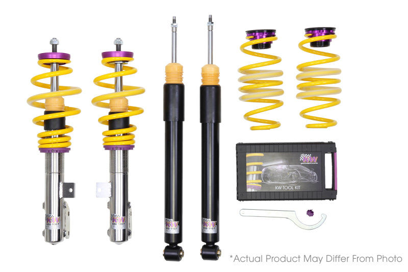 KW V2 Coilover Kit