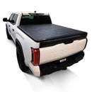 Westin 22-24 Toyota Tundra 5.5ft. Bed Soft Roll Tonneau Cover - Black