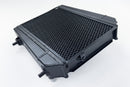 CSF BMW G8X M3/M4/M2 High-Performance Auxiliary Radiator - Single Radiator