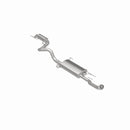 MagnaFlow 2025+ Toyota 4Runner Overland Series Cat-Back Exhaust System