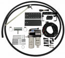 PureFlow AirDog 92-00 Chevrolet 6.5L Diesel FP-150-4G Fuel Air Separation System