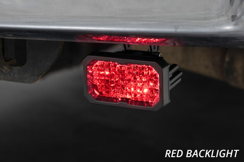 Diode Dynamics 15-20 Ford F-150 C2 Pro Stage Series Reverse Light Kit