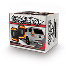 Oracle 14-23 Toyota 4Runner Lensless Flush Style LED Tail Lights