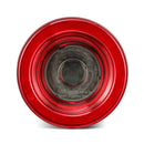 AlphaRex 10-15 Ferrari 458 NOVA-Series Prismatic LED Tail Lights Smoke