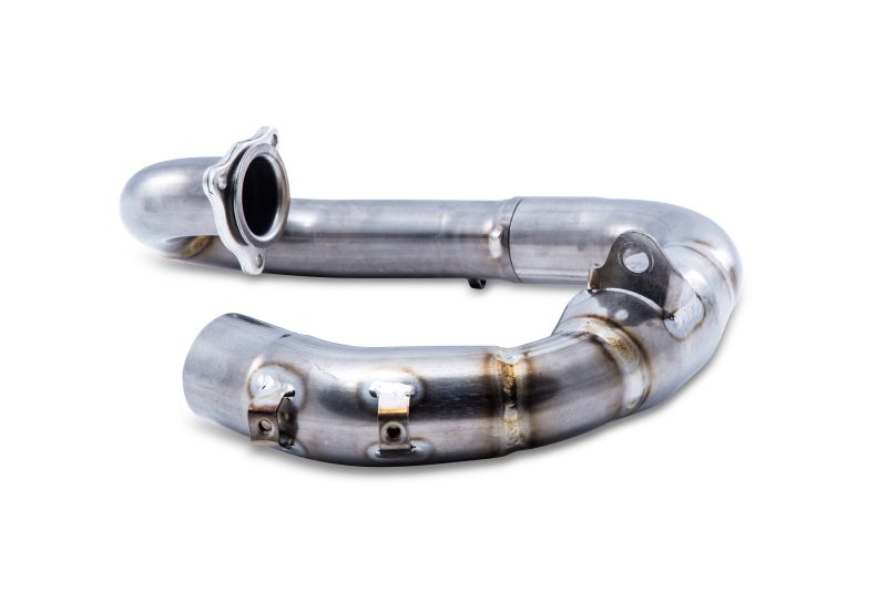 FMF Racing Yamaha YZ450F 23-14 Titanium Megabomb Header w/Mid Pipe