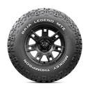 Mickey Thompson Baja Legend MTZ Tire - LT295/70R17 121/118Q 90000057349