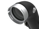 aFe 23-25 GM Colorado/Canyon L4-2.7L BladeRunner Aluminum Hot and Cold Charge Pipe Kit - Black