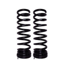 Bilstein 2014+ Ram 2500/3500 B12 (Special) Front Coil Spring Set - 2-2.3in Lift Height