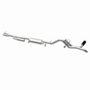 Magnaflow 2024+ Ford Ranger Overland Series Cat-Back Performance Exhaust System