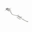 MagnaFlow 2023+ Honda Civic Type R SPEQ Series Cat-Back Perf Exhaust System w/ CF Tips
