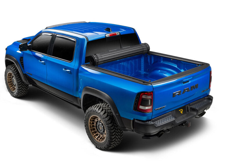 BAK 04-13 GM Silverado/Sierra 5.9ft Bed Revolver X4ts